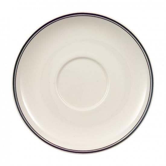 Picture of New Demi Saucers
