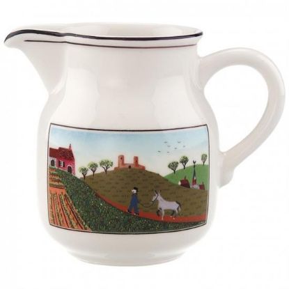 Picture of New Cream Pitcher