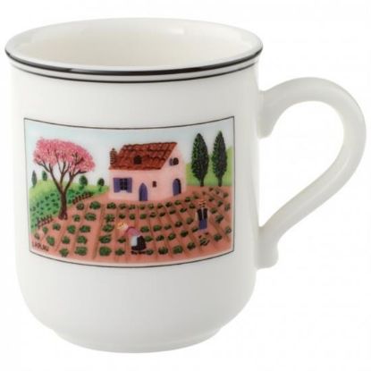 Picture of New Mugs