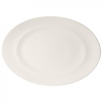 Picture of New Oval Plat. 16"