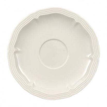 Picture of New Demi Saucers