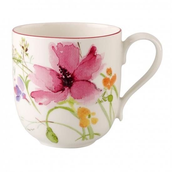 Picture of New Mugs