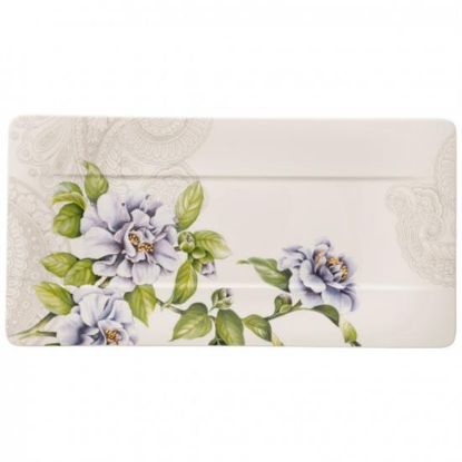 Picture of New Oval Platter 13"