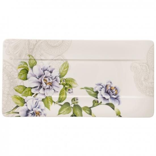 Picture of New Oval Platter 13"