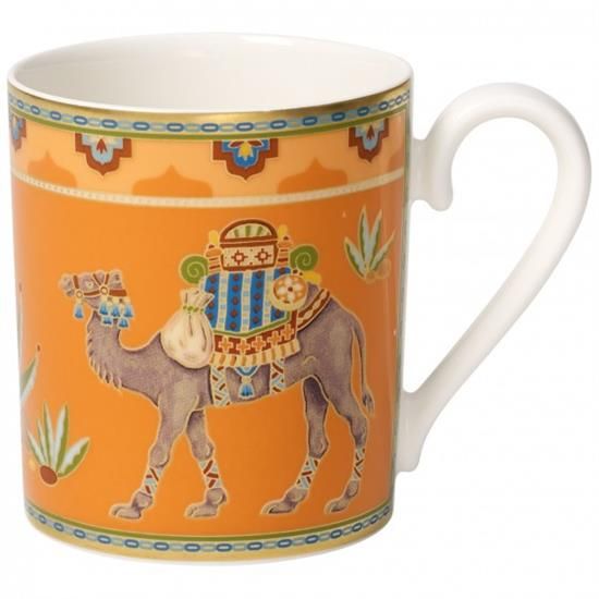 Picture of New Mugs
