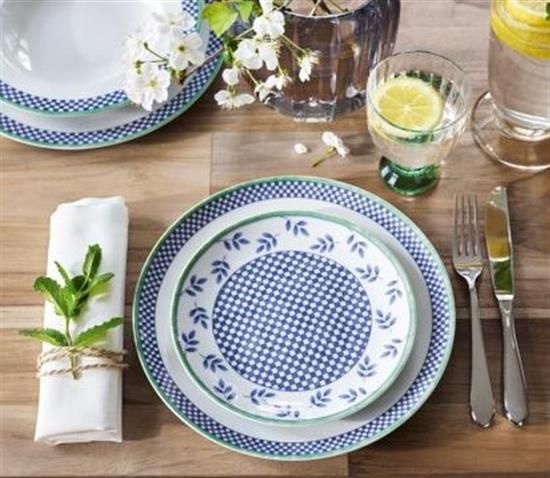 Picture of New Dinner Plate