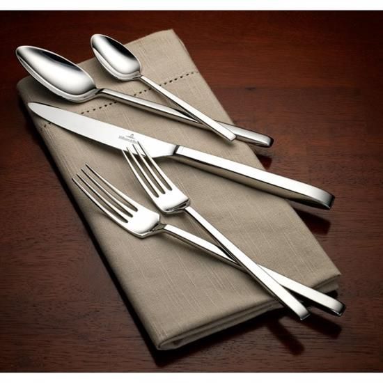 Picture of New 5pc. W/placespoon