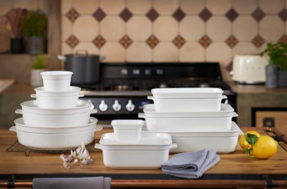 Picture of 5pc. Place Setting