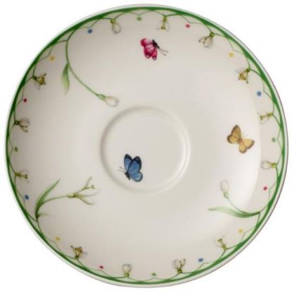 Picture of New Demi Saucers