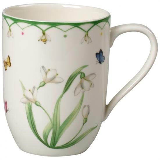 Picture of New Mugs