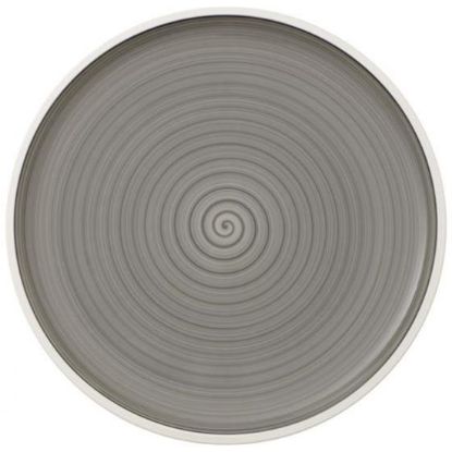 Picture of New Service Plate 12"
