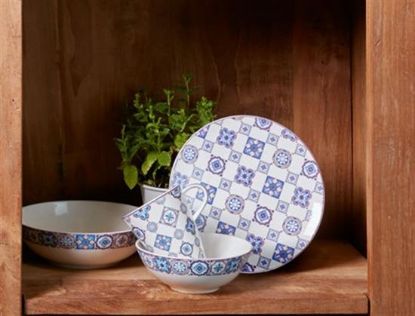 Picture of 5pc. Place Setting