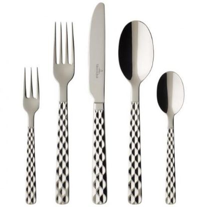 Picture of New 5pc. W/placespoon