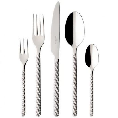 Picture of New 5pc. W/placespoon