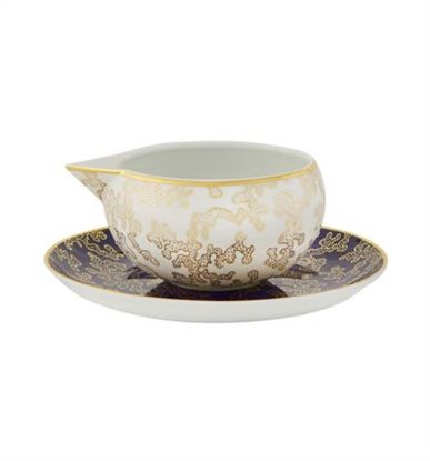 Picture of New Sauce Boat