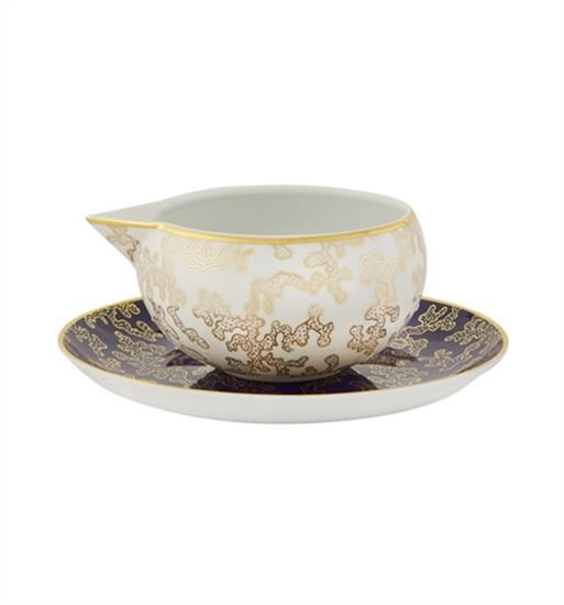 Picture of New Sauce Boat