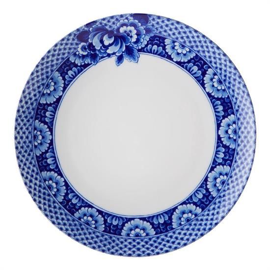 Picture of New Dinner Plate