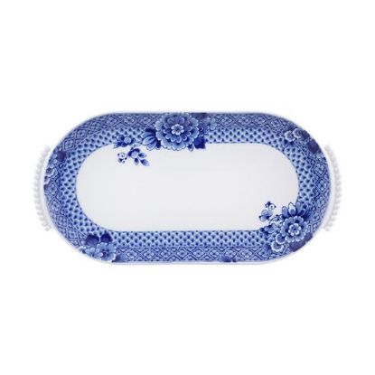 Picture of New Oval Platter 13"