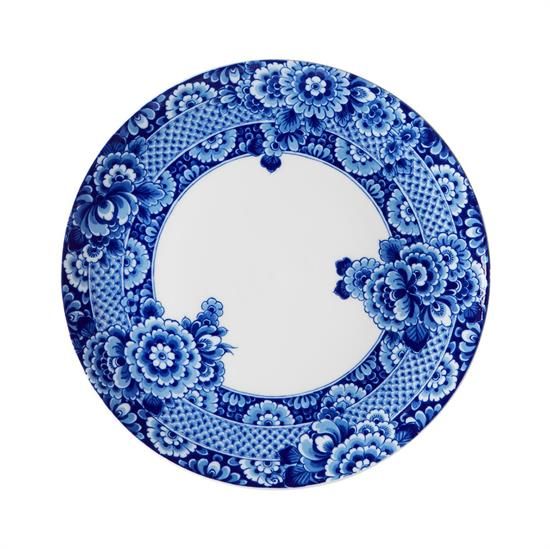 Picture of New Service Plate 12"