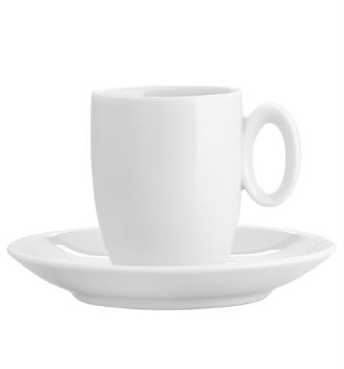 Picture of New Demi Cup&saucer
