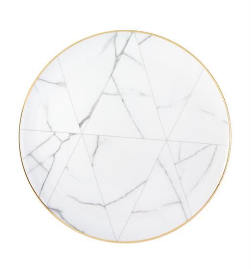 Picture of New Dinner Plate