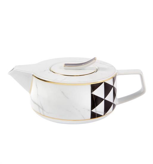 Picture of New Tea Pot