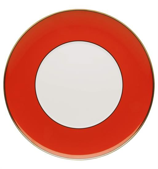 Picture of New Service Plate 12"