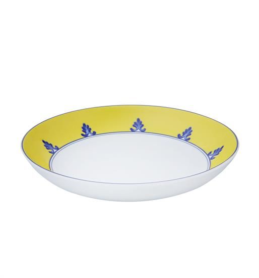 Picture of New Soup Plates
