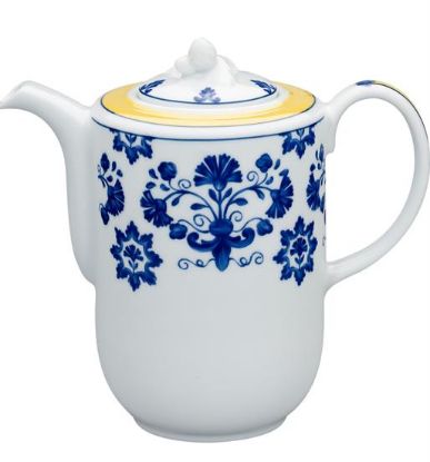 Picture of New Coffee Pot