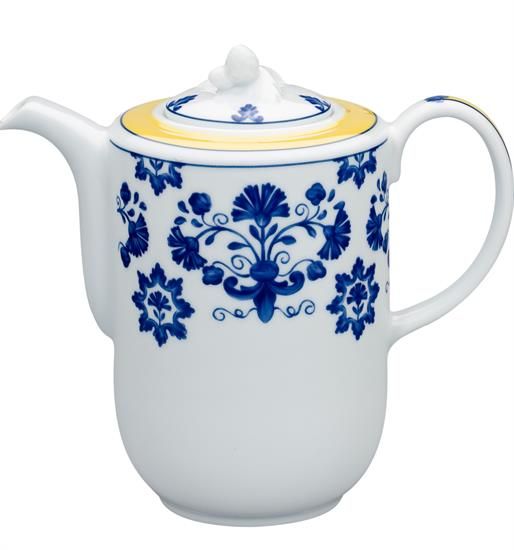 Picture of New Coffee Pot