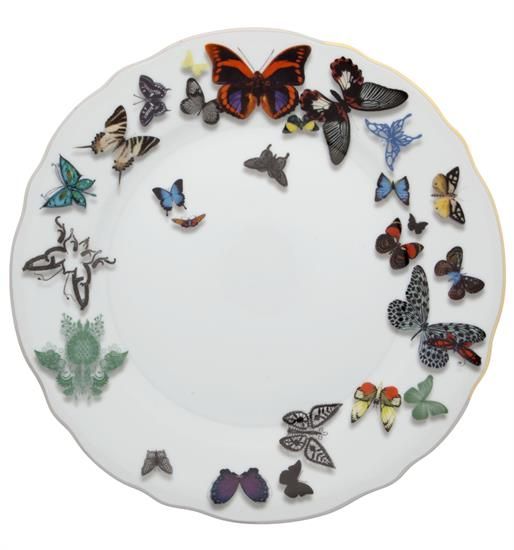 Picture of New Dinner Plate