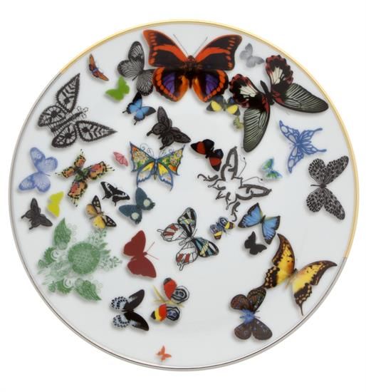 Picture of New Salad Plates