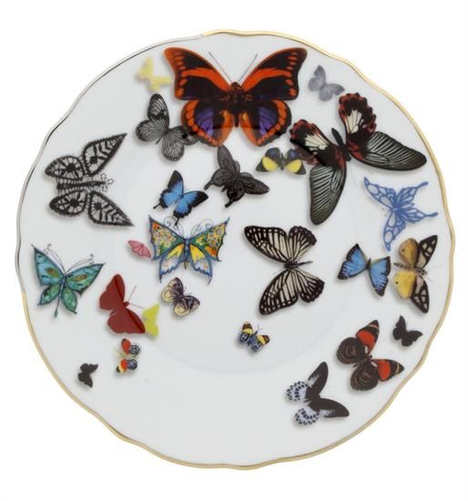 Picture of New Butter Plates