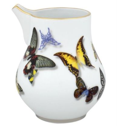 Picture of New Cream Pitcher