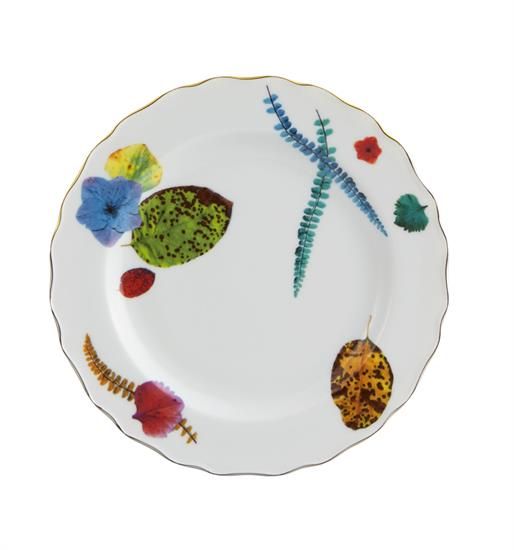 Picture of New Butter Plates
