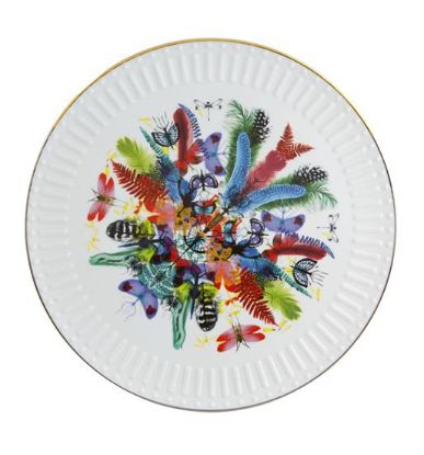 Picture of New Service Plate 12"