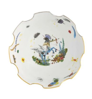 Picture of New Round Vegetable