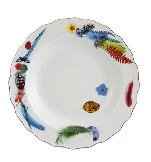 Picture of New Rim Soup