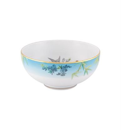Picture of New Soup Plates