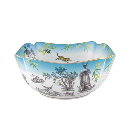 Picture of New Open Veg. Bowl