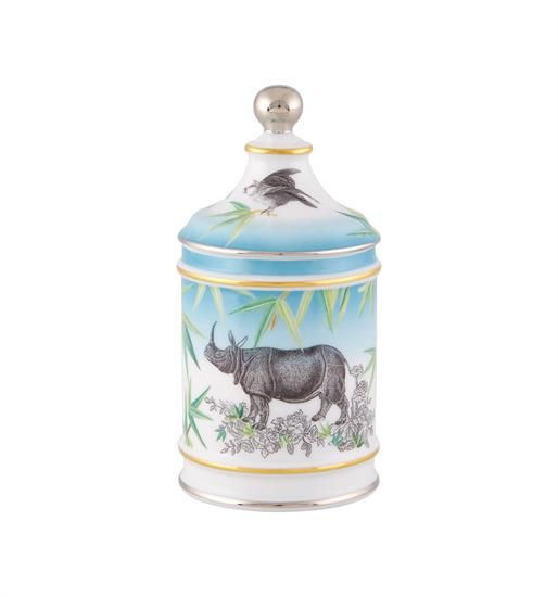 Picture of New Sugar Bowl