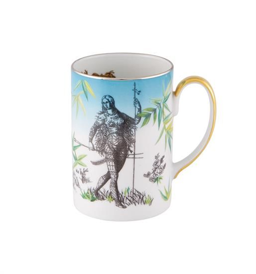 Picture of New Mugs