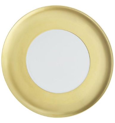 Picture of New Service Plate 12"