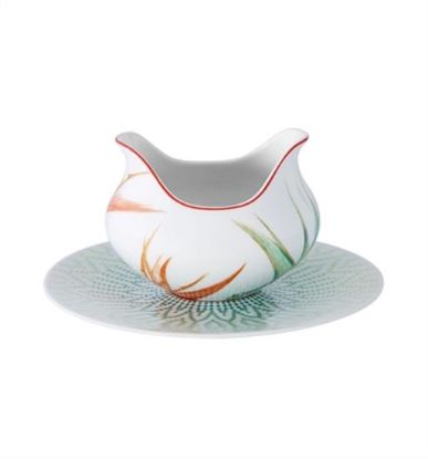 Picture of New Sauce Boat