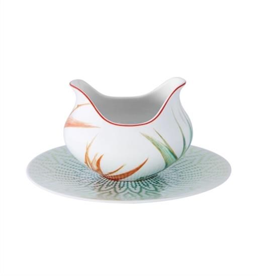 Picture of New Sauce Boat