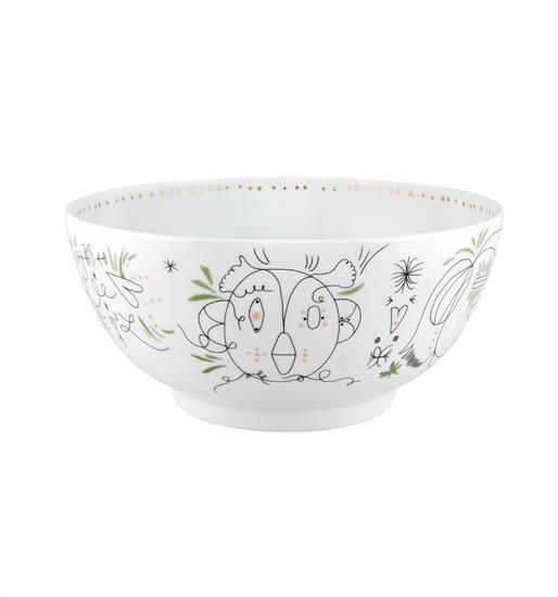 Picture of New Open Veg. Bowl
