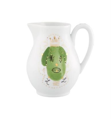 Picture of New Cream Pitcher