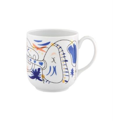 Picture of New Mugs