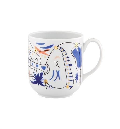 Picture of New Mugs
