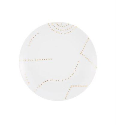 Picture of New Accent Salad Plate